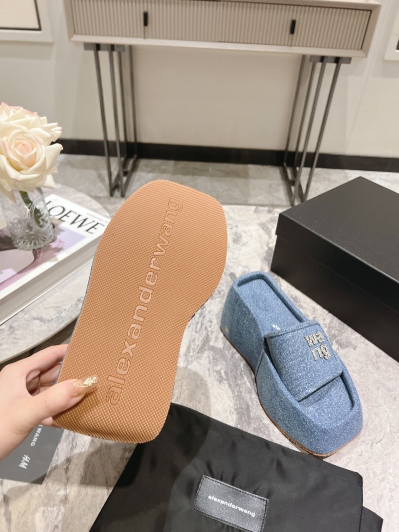 Alexander Wang Slippers